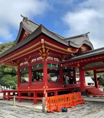 鶴岡八幡宮の結婚式