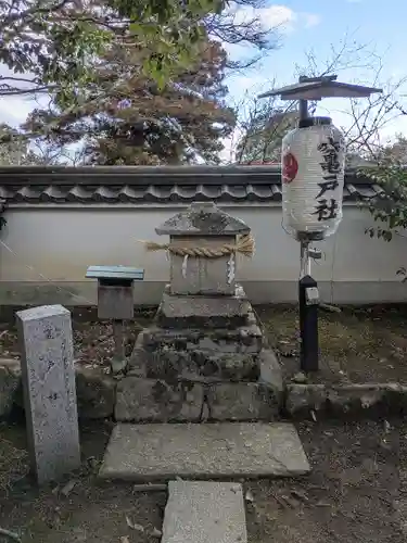 三田天満宮(兵庫県)