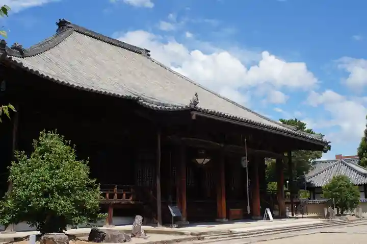 西大寺(奈良県)