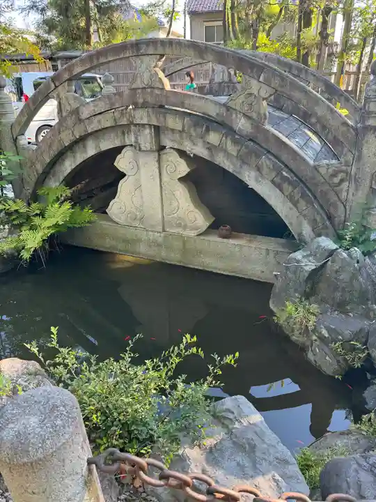 若宮神明社(愛知県)