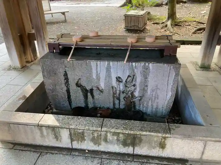 平塚八幡宮(神奈川県)