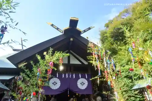 東京大神宮(東京都)