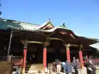 根津神社(東京都)