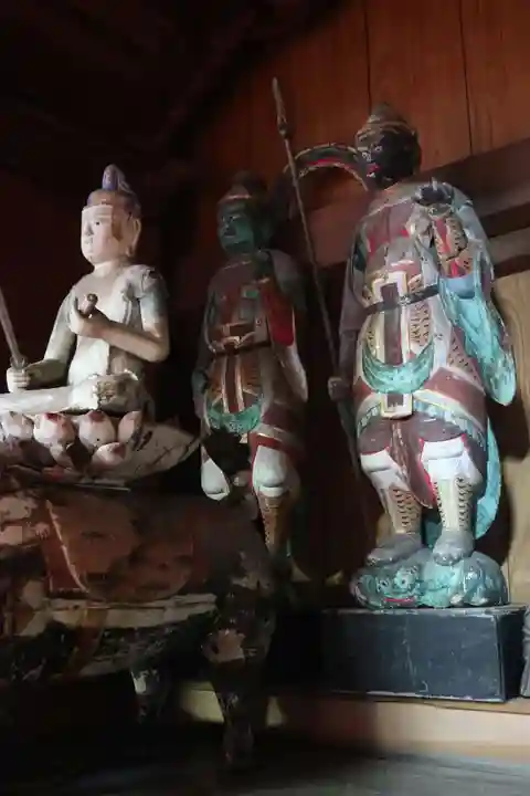 薬王寺(長野県)