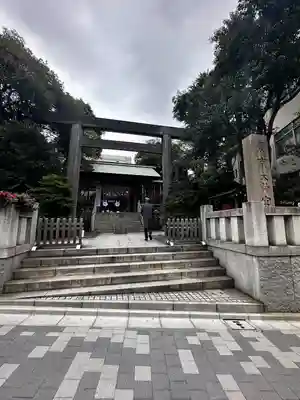 東京大神宮(東京都)