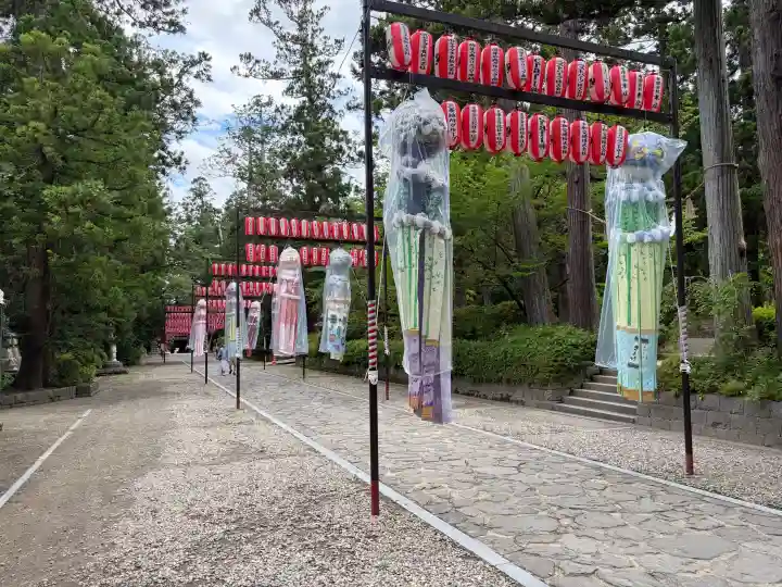 大崎八幡宮(宮城県)