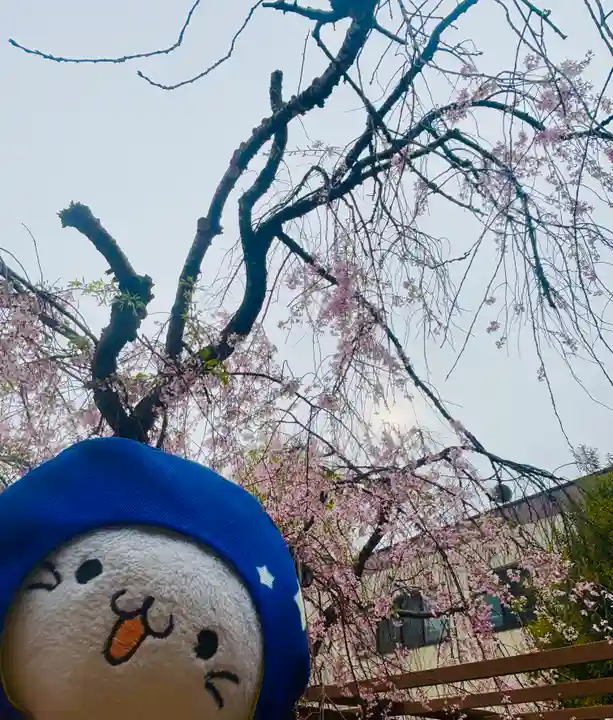 根岸八幡神社(神奈川県)