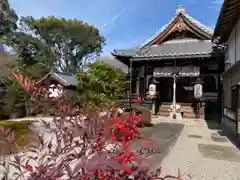 嘉祥寺の建物その他