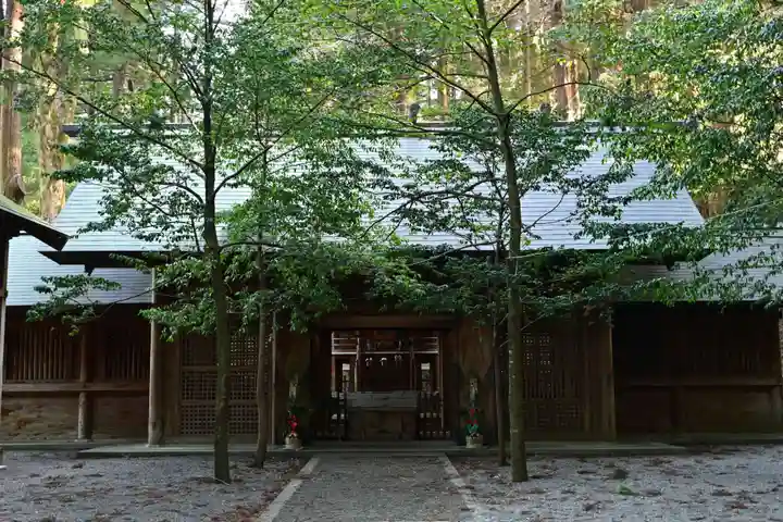 天岩戸神社(宮崎県)