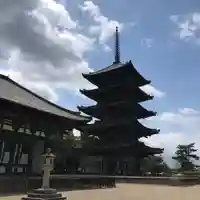 興福寺のその他建物