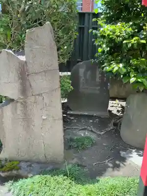 瀧澤神社(宮城県)