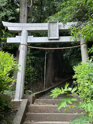 明神社(神奈川県)