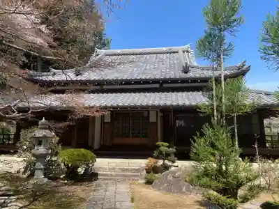 往生院(京都府)