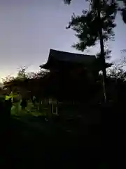 南禅寺の末社