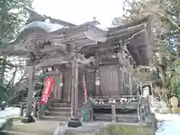 医王寺(福島県)