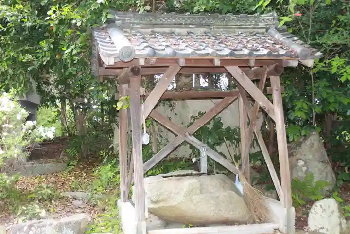 高雄寺(奈良県)