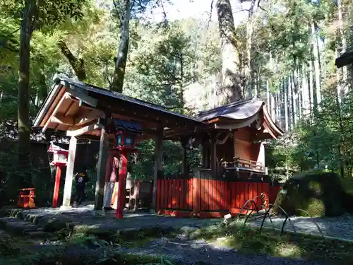 貴船神社(京都府)