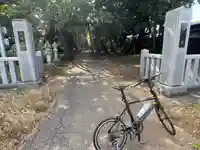 八幡神社のその他建物