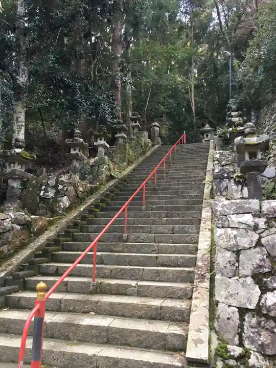 瀧安寺のその他建物