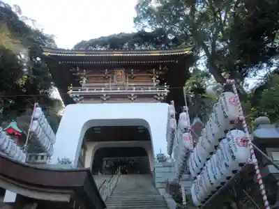 江島神社(神奈川県)