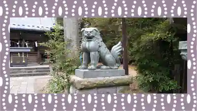 今市瀧尾神社(栃木県)