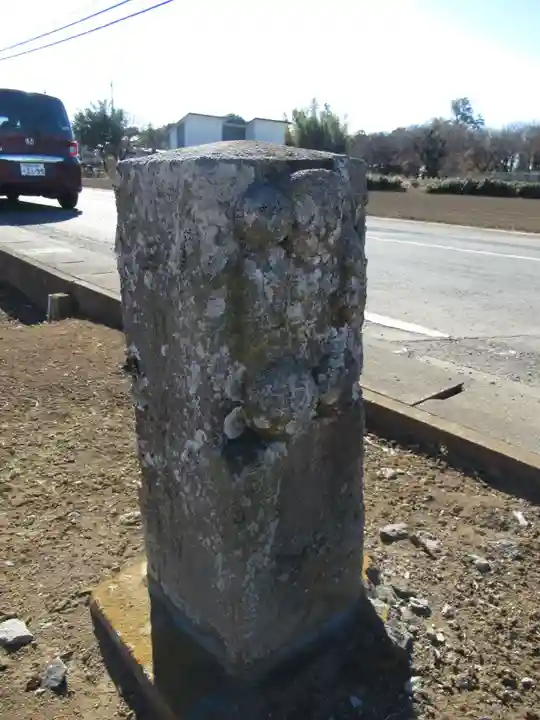 熊野神社のその他建物