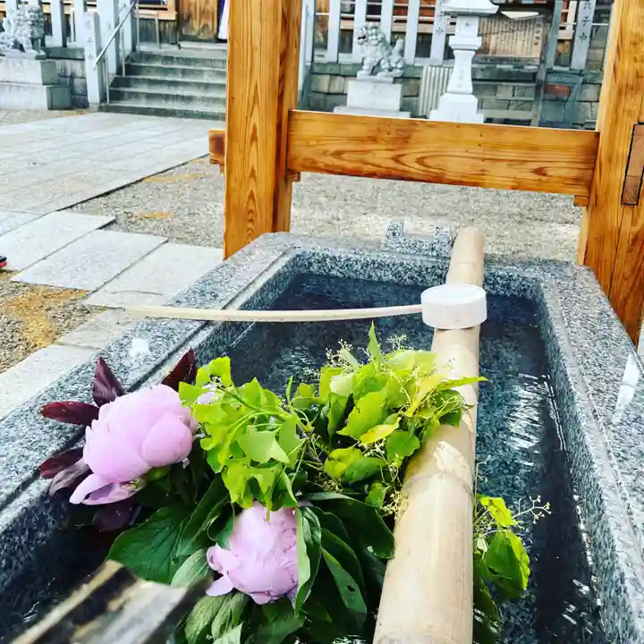 阿保神社(大阪府)