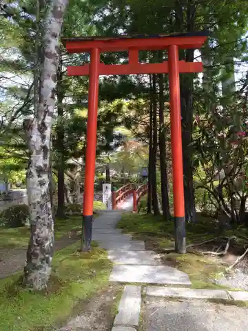 融通弁財天(和歌山県)