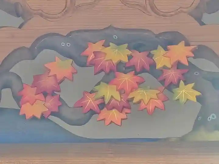 龍田大社(奈良県)