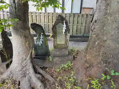伊勢神社(佐賀県)