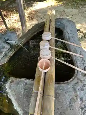 三朝神社(鳥取県)