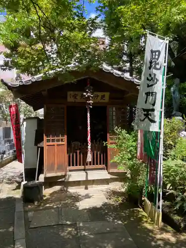 源覚寺(東京都)