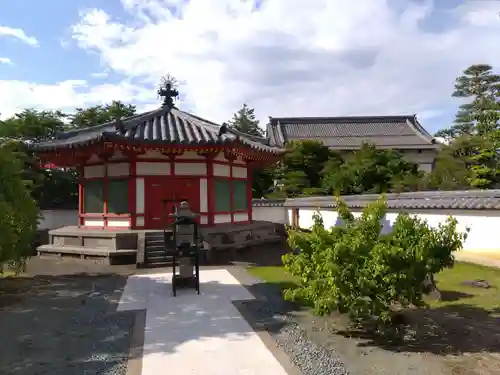 長福寺の建物その他