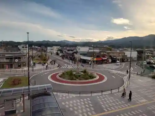 宗像神社(埼玉県)