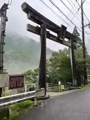 速川神社(宮崎県)