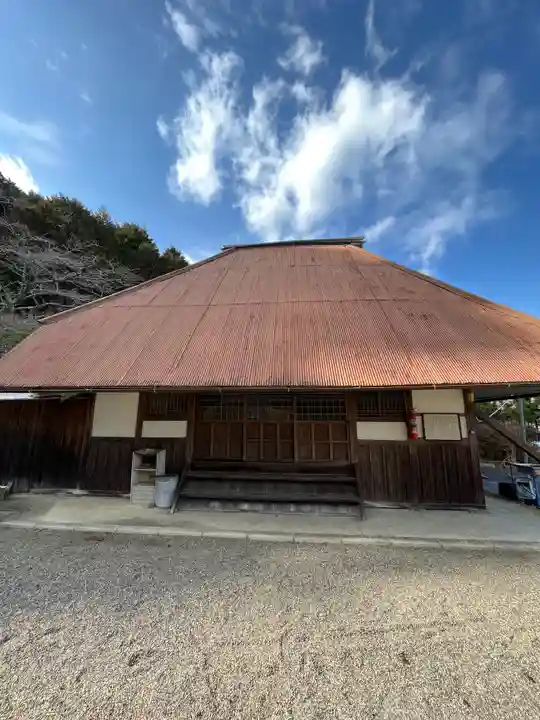 元龍寺(滋賀県)
