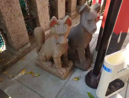 素盞嗚神社(兵庫県)