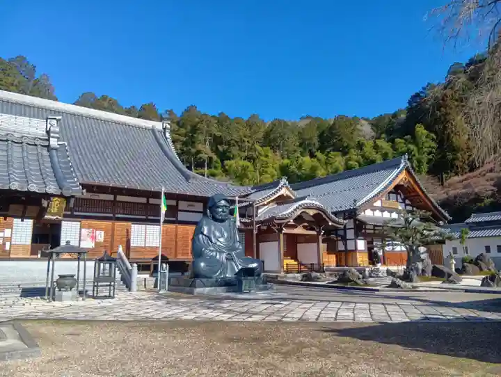大龍寺(岐阜県)