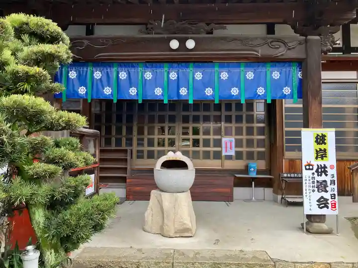 間々観音(龍音寺)(愛知県)