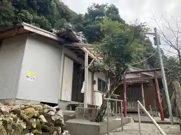 天神堂(三重県)