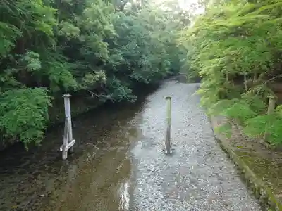 風日祈宮（皇大神宮別宮）(三重県)