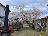 日枝神社(宮城県)