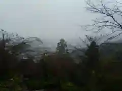 霊山寺の建物その他