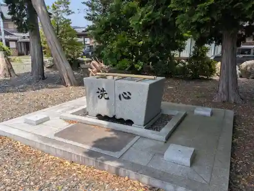 小江神社(滋賀県)
