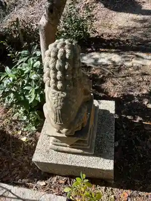蟬丸神社（蝉丸神社）(滋賀県)