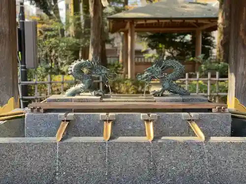 大國魂神社(東京都)