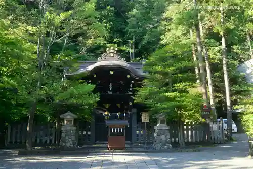 鶴岡八幡宮の末社・摂社
