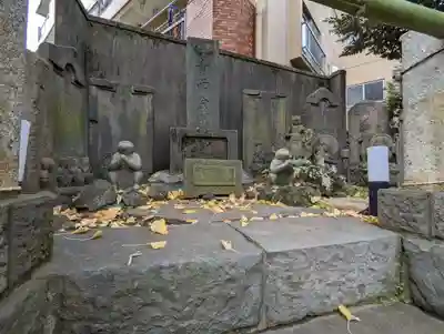 小野照崎神社のその他建物
