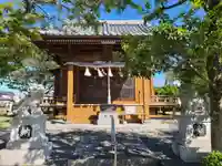 五郎丸神社(天満宮)(福岡県)
