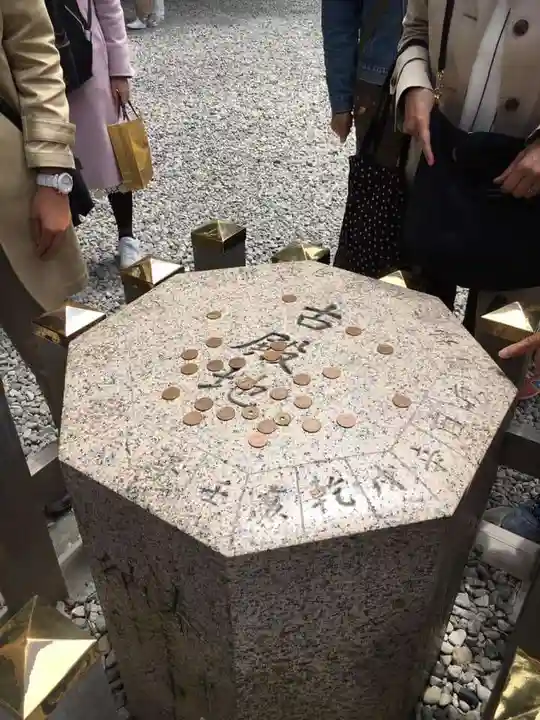 猿田彦神社のその他建物